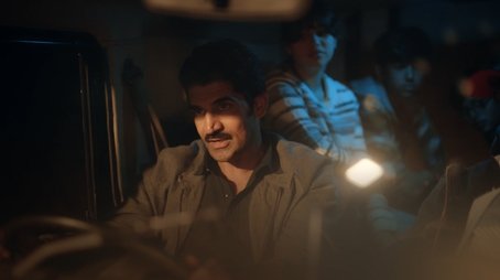 Amrit Poornima (2023) - Episode 10 poster and promotional image