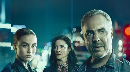 Season 1 (2022) - Season 1 poster and promotional image
