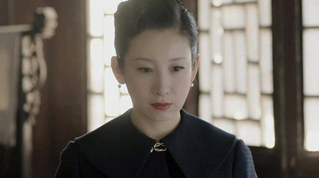 河山 Temporada 1