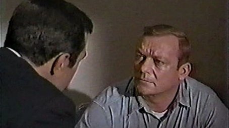 The Face of the Antagonist (1967) - Episode 19 poster and promotional image