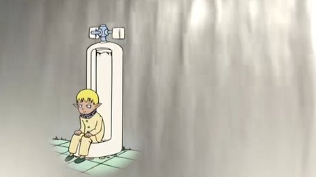 Episode 9 (2005) - Episode 9 poster and promotional image