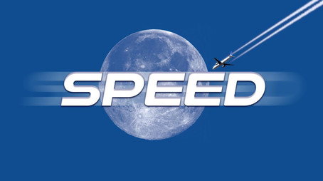 Speed Sezona 1