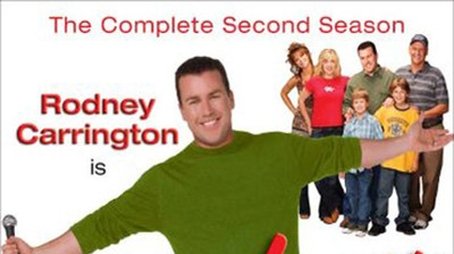 Season 2 (2005) - Season 2 poster and promotional image