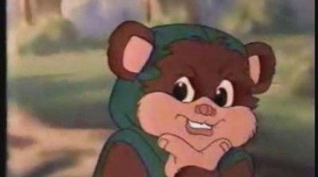 Bringing Up Norky (1986) - Episode 19 poster and promotional image