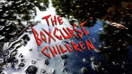 The Boxcurse Children