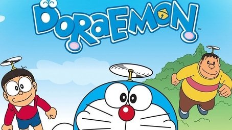Doraemon (2005) tvshow poster - Click for spoilers and plot summary