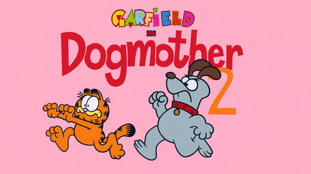 Garfield and Friends Σεζόν 7