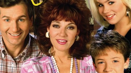 Season 1 (1987) - Season 1 poster and promotional image