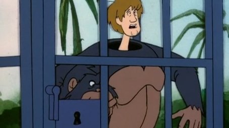 Captain Canine Caper (1982) - Episode 29 poster and promotional image