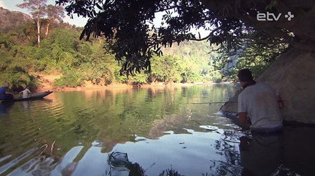Fishing Impossible 시즌 1