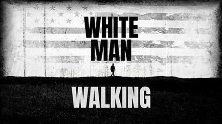 White Man Walking (2025) - Episode 8 poster and promotional image