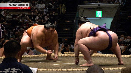 GRAND SUMO Highlights Сезон 13