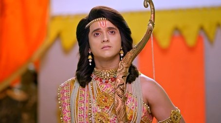 Chandra Bahu Ka Adharm (2024) - Episode 211 poster and promotional image