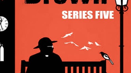 Series 5 (2016) - Season 5 poster and promotional image