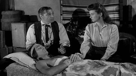 The Jose Maria Moran Story (1959) - Episode 34 poster and promotional image