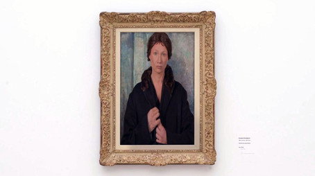 A Musée Vous, A Musée Moi Сезон 4