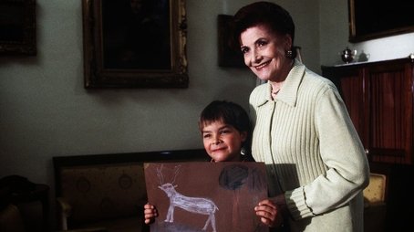 Episode 6 (1999) - Episode 6 poster and promotional image