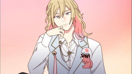 よしまほ Сезон 1