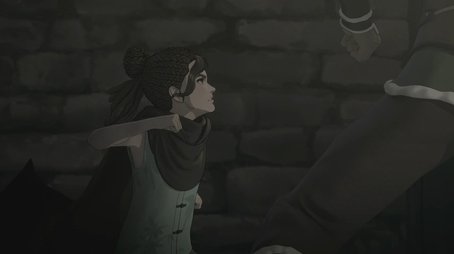 The Prophecy That Came True (2018) - Episode 15 poster and promotional image