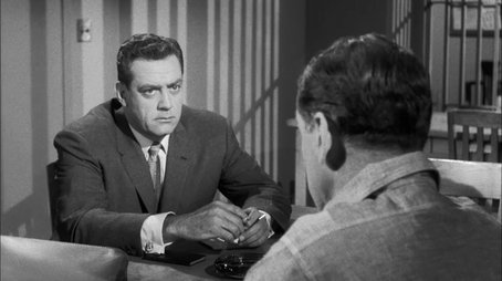 The Case of the Duplicate Daughter (1961) - Episode 26 poster and promotional image