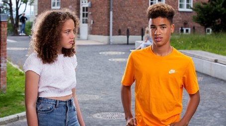 Together or not part 2 (2020) - Episode 50 poster and promotional image