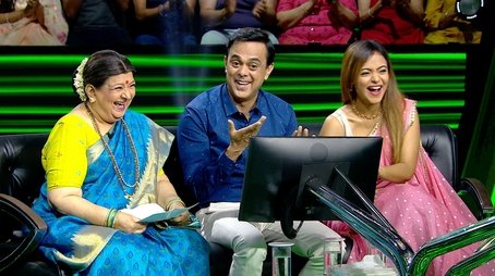 Khatte Meethe Rishte With The Wagles (2023) - Episode 60 poster and promotional image