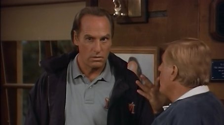 Pros & Cons (1994) - Episode 1 poster and promotional image