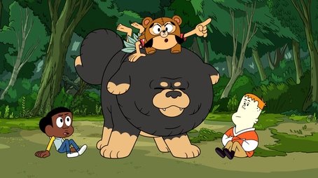 Ferret Quest (2020) - Episode 34 poster and promotional image