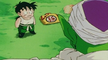 Heulsuse Son-Gohan