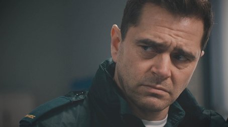 Found You (2022) - Episode 36 poster and promotional image