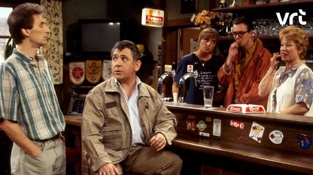 Marc stopt (1996) - Episode 4 poster and promotional image