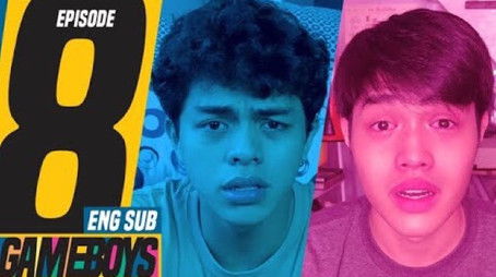 No Matter What (2020) - Episode 8 poster and promotional image