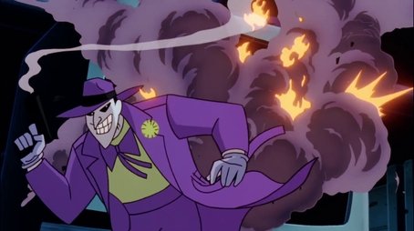 Joker's Millions (1998) - Episode 7 poster and promotional image
