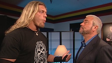 RAW 606 (2005) - Episode 1 poster and promotional image