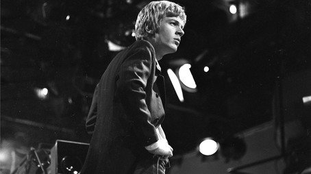 Scott Walker Revisited (2017) - Episode 7 poster and promotional image