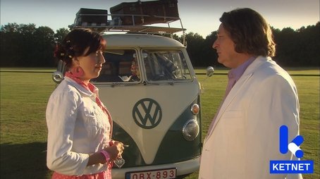 Het land van Psychipi...Psyrochititi (2010) - Episode 49 poster and promotional image