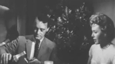 Anniversary of a Murder (1960) - Episode 2 poster and promotional image