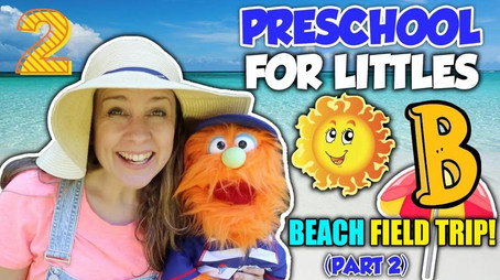 Ms. Rachel - Songs for Littles - Toddler Learning Videos Сезон 2