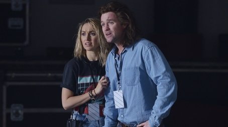 13.7.85: Backstage at Live Aid (2018) - Episode 2 poster and promotional image