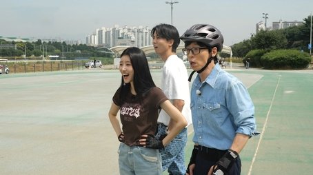 Just a Mission Away from Home (2023) - Episode 191 poster and promotional image