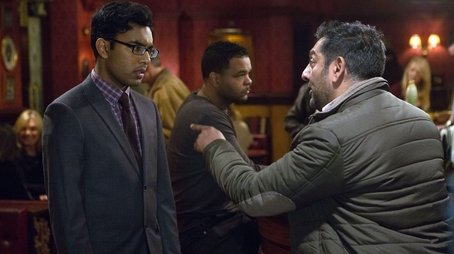 04/02/2014 (2014) - Episode 23 poster and promotional image