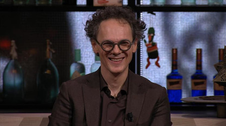 Vandaag Inside Sezóna 1