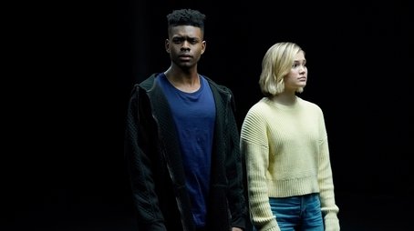 Blue Note (2019) - Episode 9 poster and promotional image