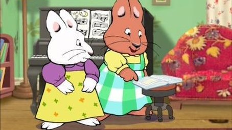 Ruby's Hiccups (2003) - Episode 4 poster and promotional image