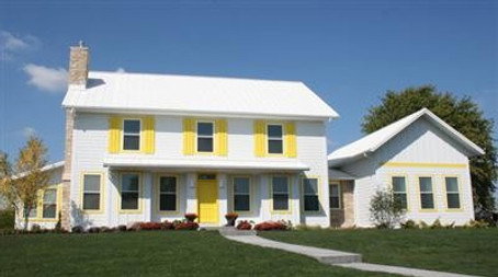 Vítejte doma Sezóna 7