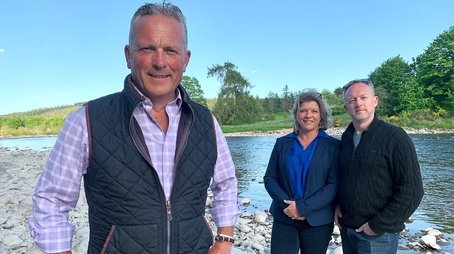 Cairngorms (2024) - Episode 31 poster and promotional image