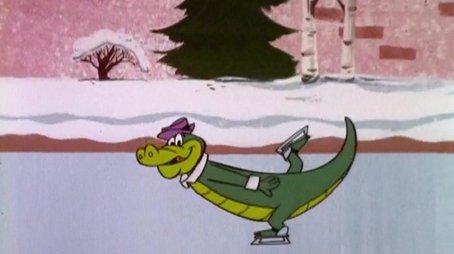 Ice Charades (1963) - Episode 139 poster and promotional image