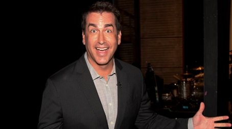 Jon Favreau, Rob Riggle, Echosmith (2014) - Episode 94 poster and promotional image