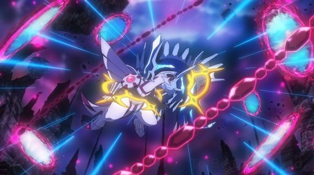 The Gates of Warp! (1) (2021) - Episode 41 poster and promotional image