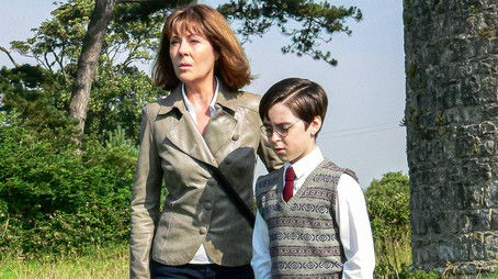 The Temptation of Sarah Jane Smith (1) (2008) - Episode 9 poster and promotional image